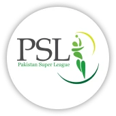 PSL (Pakistan Super League)